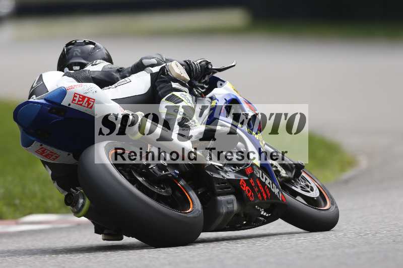 /35 26.07.2025 Speer Racing ADR/Gruppe rot/867